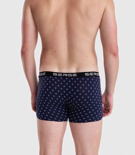 Трусы мужские 7011/127