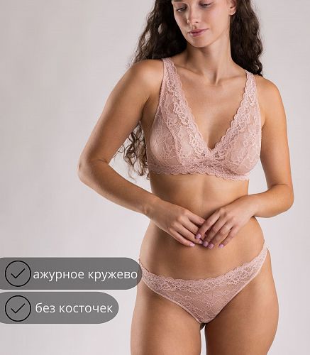 Бюстье женское 1037/59