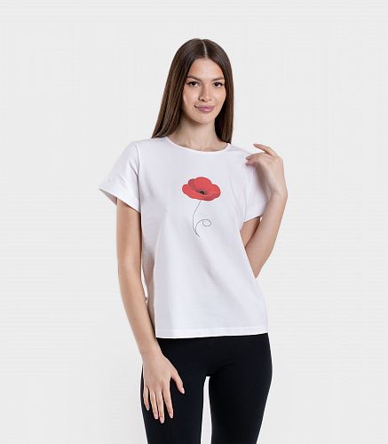 Джемпер женский 0268/77