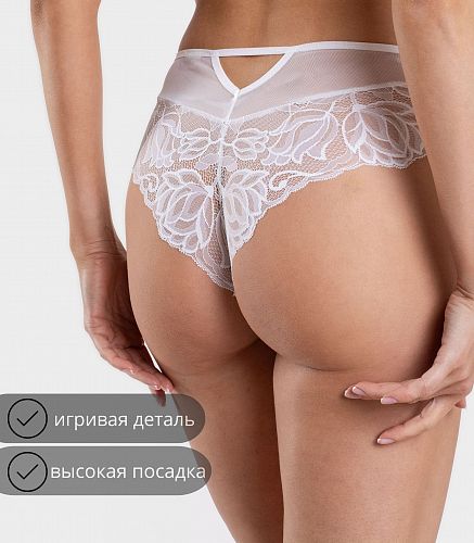 Трусы женские 4826/10