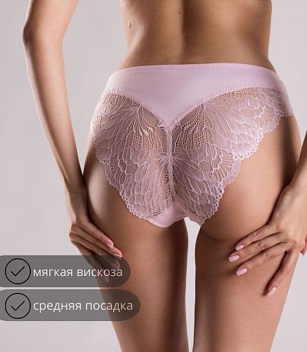 Трусы женские 4112/141