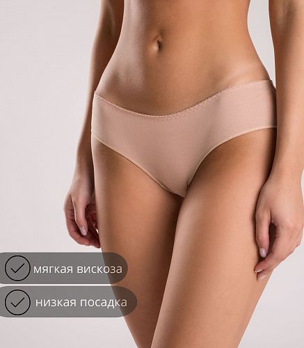 Трусы женские 4525/129