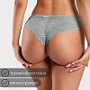 Трусы женские 4040/11