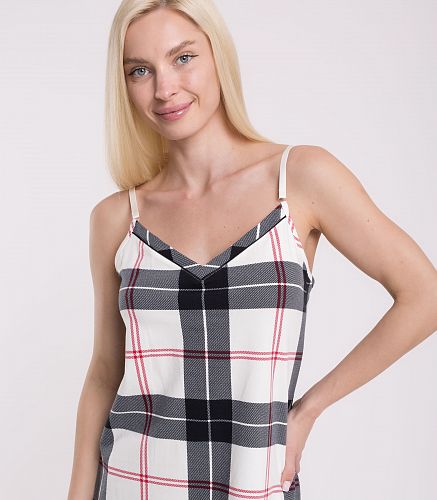 Сорочка ночная женская 8644/9