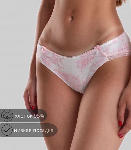 Трусы женские 4517/37