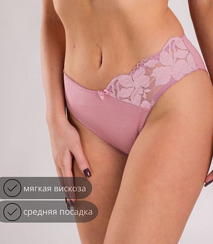 Трусы женские 4130/40