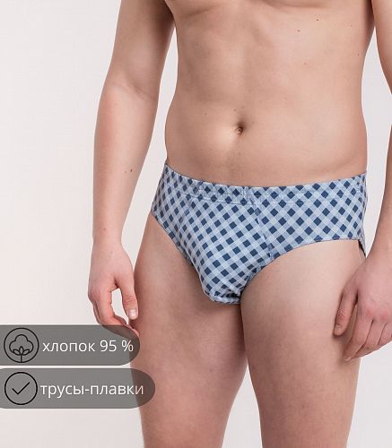 Трусы мужские 7015/111