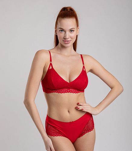 Трусы женские 4537/91