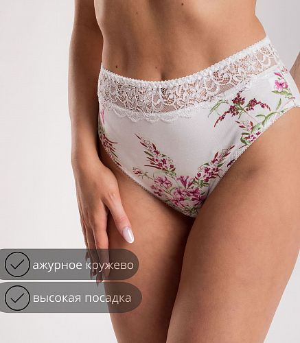 Трусы женские 4207/31