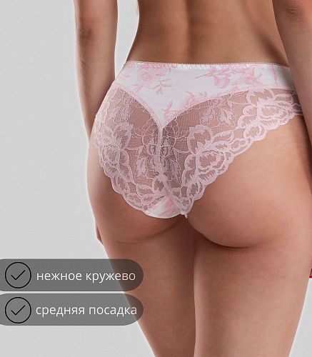 Трусы женские 4112/122