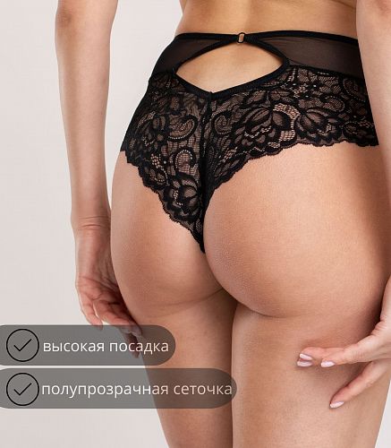 Трусы женские 4846/15