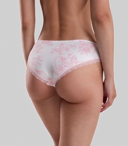 Трусы женские 4517/37