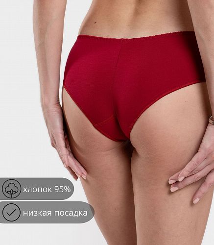 Трусы женские 4525/97