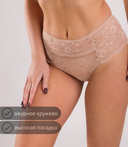 Трусы женские 4698/31