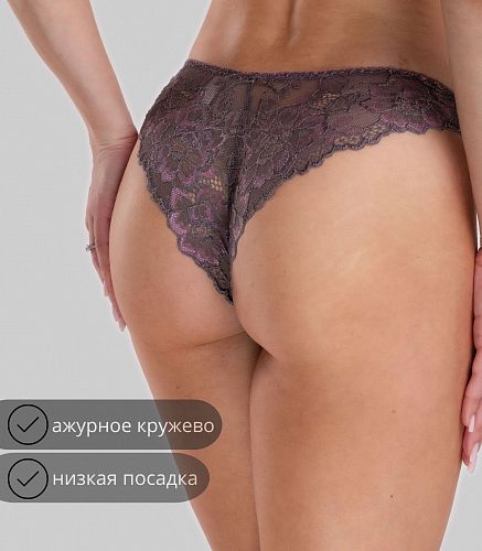 Трусы женские 4840/40