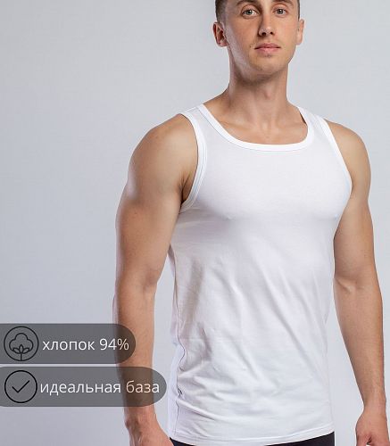 Майка мужская 7308/69