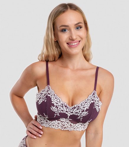 Бюстье женское 1089/69