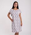 Сорочка ночная женская 8208/10