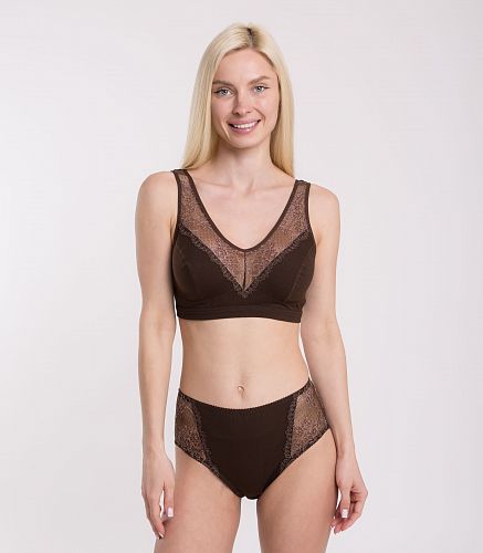 Трусы женские 4207/23