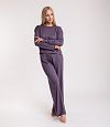 Комплект для дома женский (джемпер, брюки) 6884/11