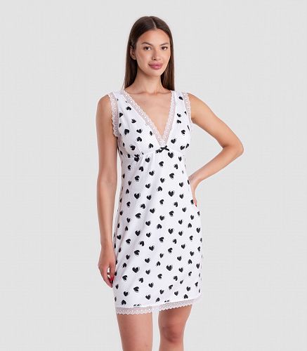 Сорочка ночная женская 8174/29