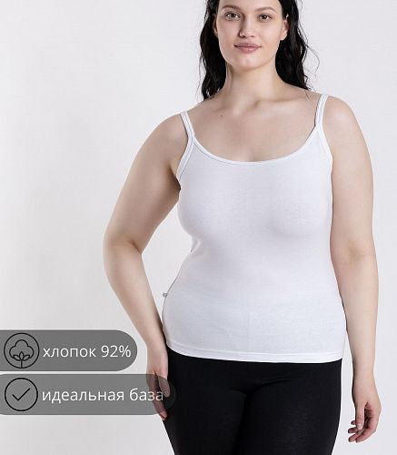 Майка женская 6108/40