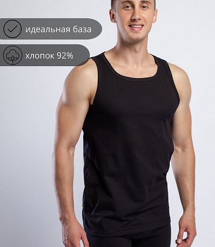 Майка мужская 7308/62
