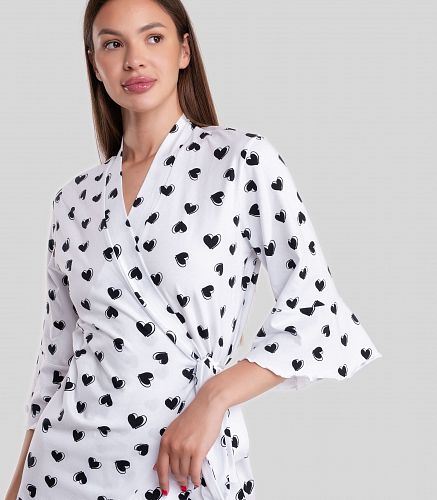 Халат женский 2238/16