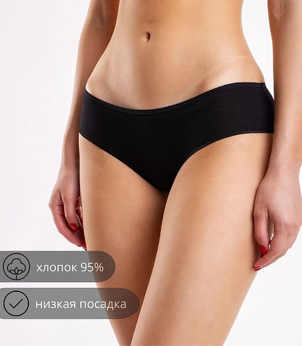 Трусы женские 4525/117