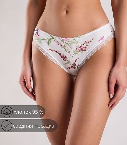 Трусы женские 4518/34