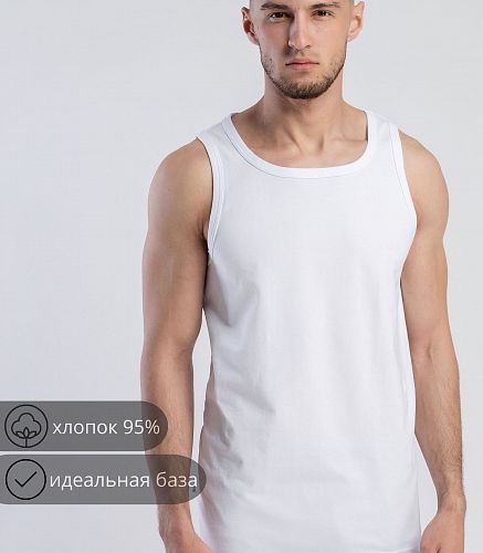 Майка мужская 7308/74