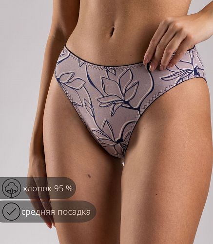 Трусы женские 4123/55
