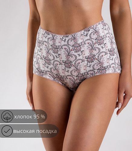 Трусы женские 4375/110