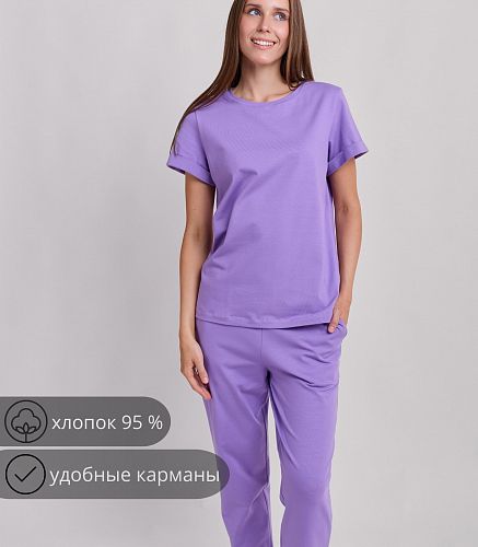 Брюки женские 9091/20