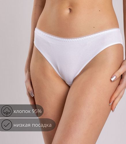 Трусы женские 4820/37