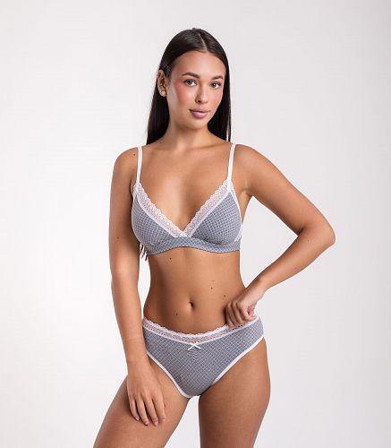 Трусы женские 4518/36