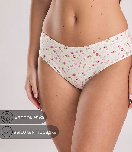 Трусы женские 4223/106