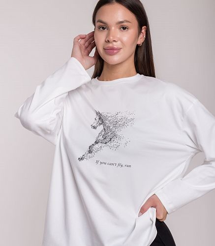 Джемпер женский 6871/12