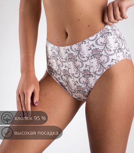 Трусы женские 4121/33