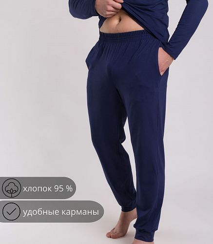 Брюки мужские 7915/20