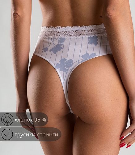 Трусы женские 4038/26