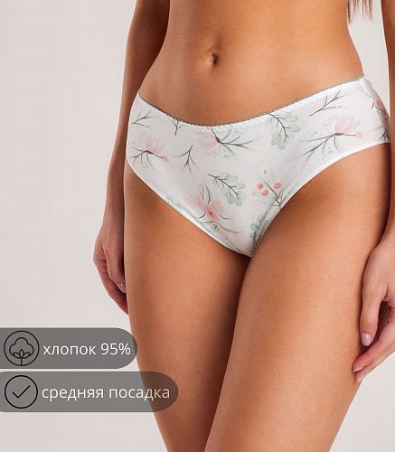 Трусы женские 4117/137