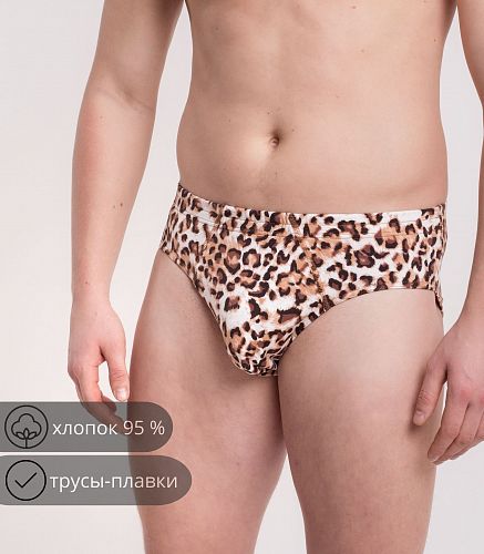 Трусы мужские 7015/112