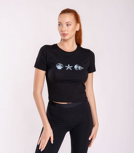 Фуфайка женская 6397/47