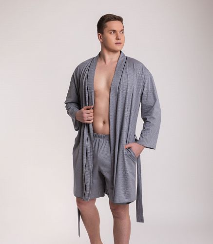 Шорты мужские 7625/25