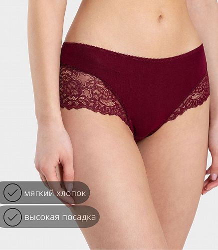 Трусы женские 4537/80