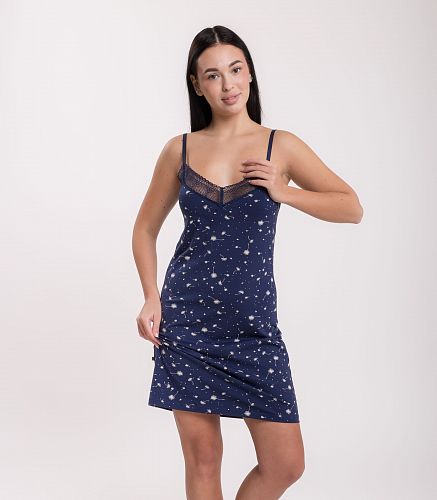 Сорочка ночная женская 8119/45