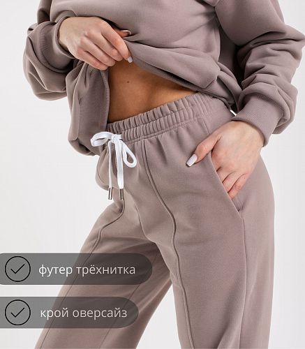 Брюки женские 9087/24