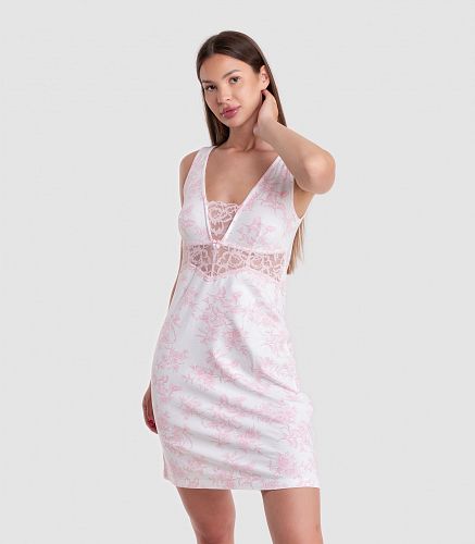 Сорочка ночная женская 8174/28