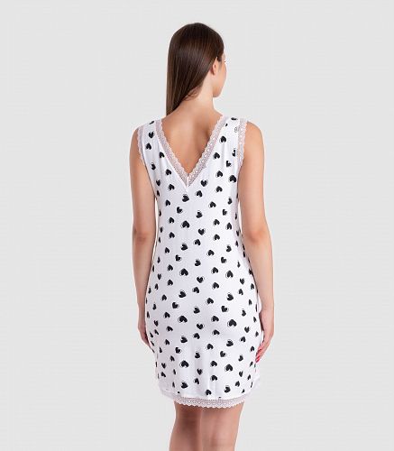 Сорочка ночная женская 8174/29